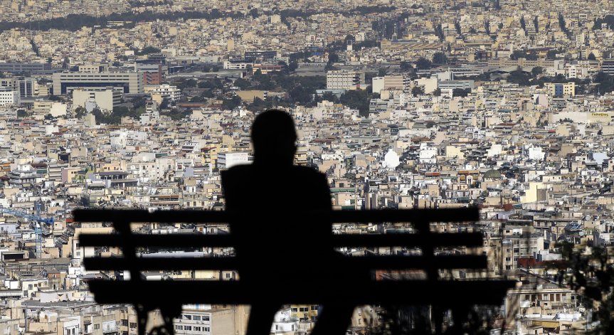 На пазара в Гърция липсват жилища.