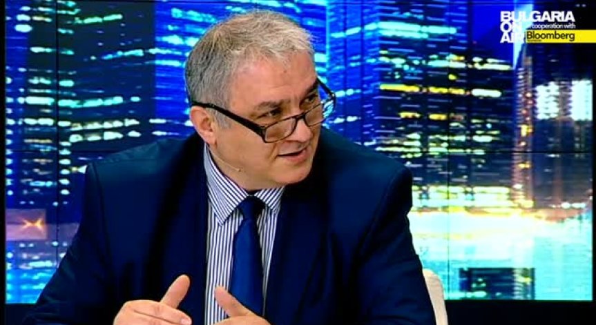 Марио Топчийски: Законът за адвокатурата не ограничава правата на нито една професия