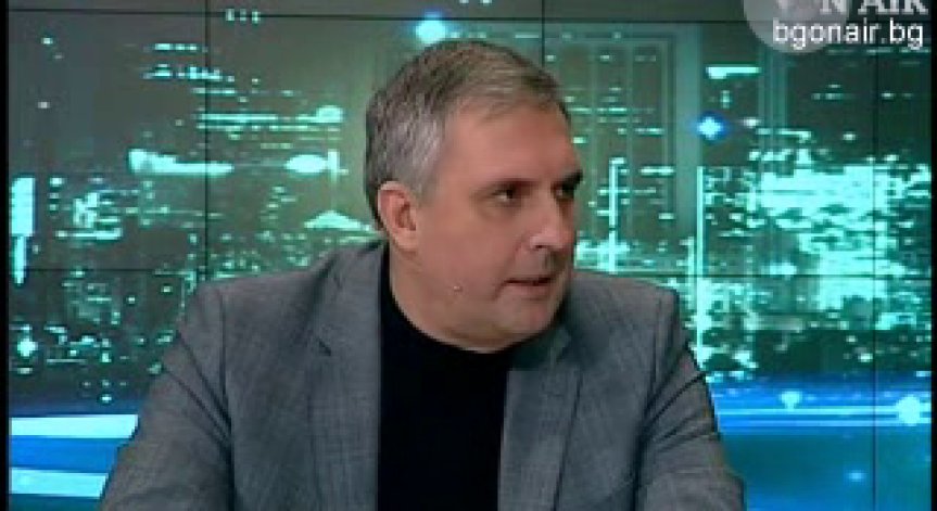 Ивайло Калфин: Напрежението в Европейския съюз идва от страните от еврозоната