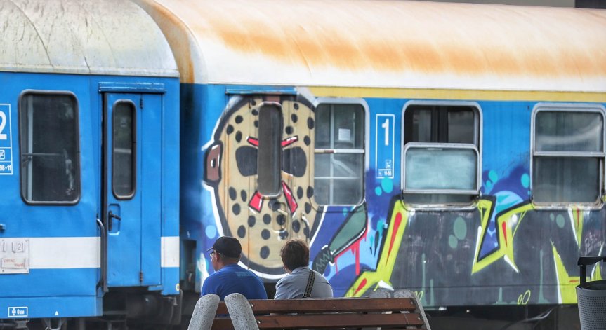 Изяснява се състоянието на пострадалите.