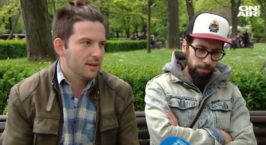 Снимки на доброто: Фотографи представят благотворителността