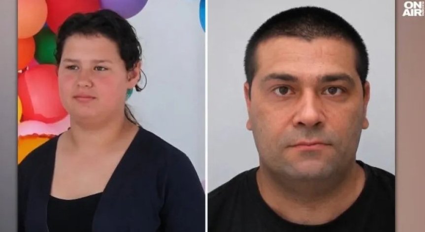 20 дни без следа от малката Наталия от село Константиново