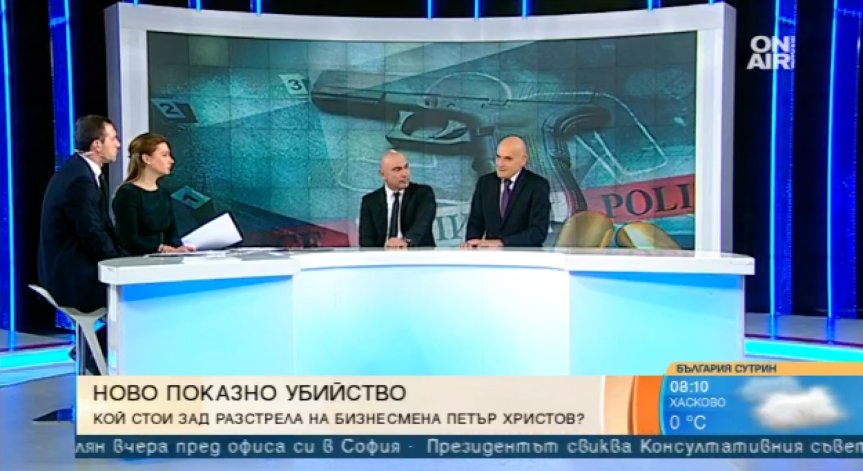 Връщат ли се мутренските времена? Не са си отивали, смята адвокат