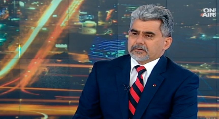 Доц. Милен Михов: Ако си европеец, трябва да бъдеш патриот!