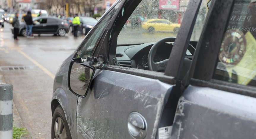Джигитите вече ще получават писма от близки на загинали на пътя