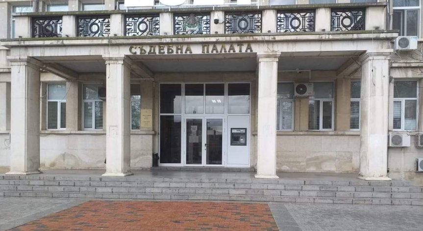 Присъди по 10 години за баща и син, убили свой съсед в търговищко село