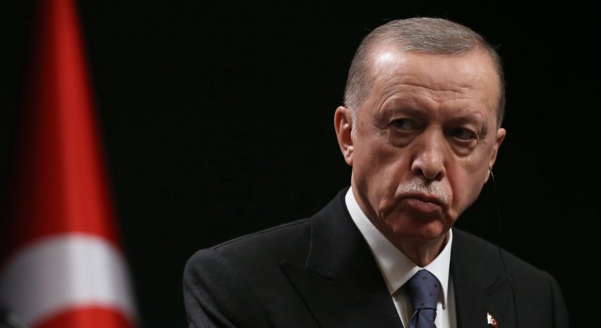 Ердоган очаква сериозна подкрепа от турската диаспора в Германия