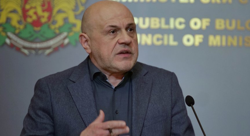 България не е отправяла искане за прегодоговаряне на реформите по тема Върховенство на закона и борба с корупцията.