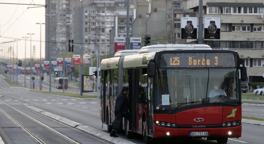 Идея на почти 100 г.: Белград ще се радва на метро през 2028 г.
