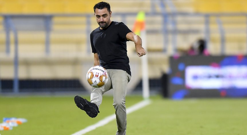 Пълен обрат: Катарците не пускат Шави в 