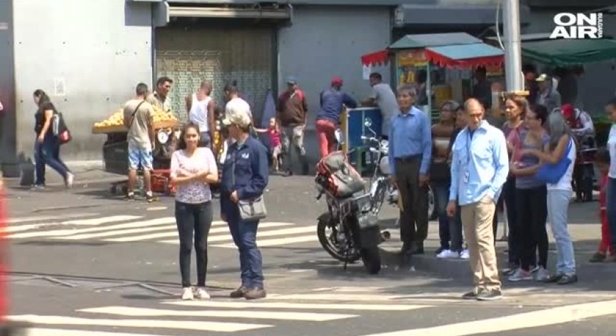 След поредната авария: Електроподаването във Венецуела е възстановено