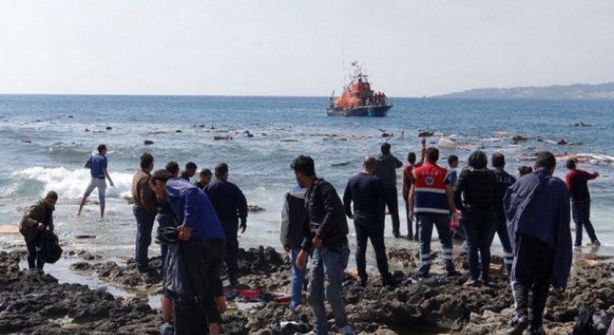 Франция временно отстрани от длъжност почетен консул в Турция