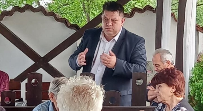 Атанас Зафиров, БСП: Заради  управлението на ГЕРБ здравеопазването не е безплатно