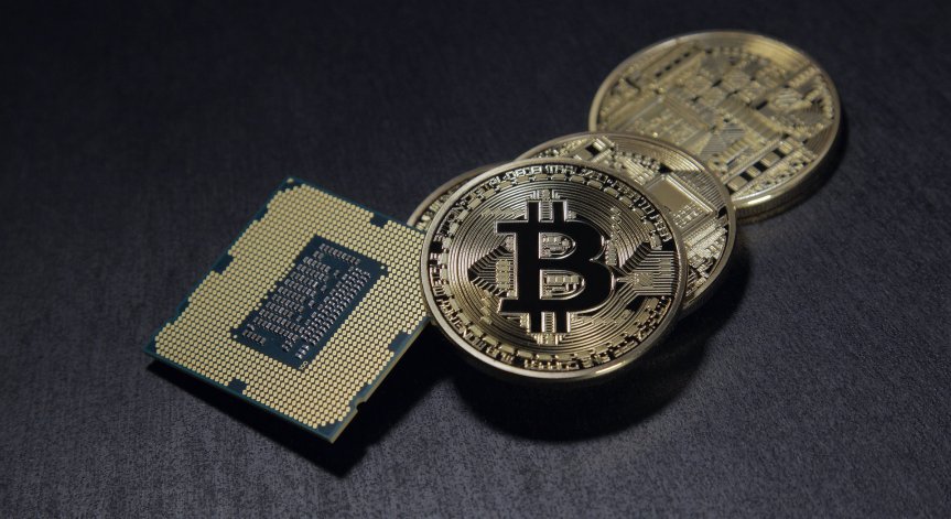 Новата криптозима тест за дигиталните пари?
