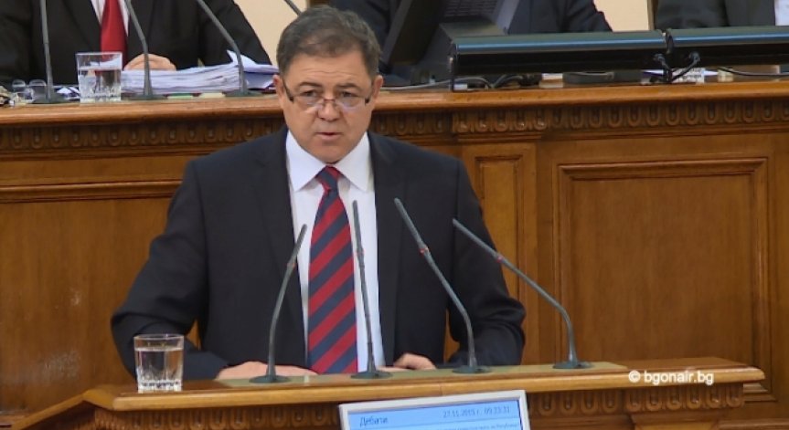 Ненчев: Напрежението в Сирия ескалира, което може да засили бежанската вълна