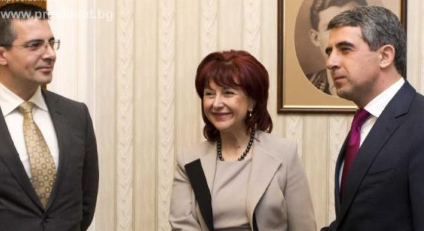 Плевнелиев: Реформата във водния сектор не може да бъде отлагана повече