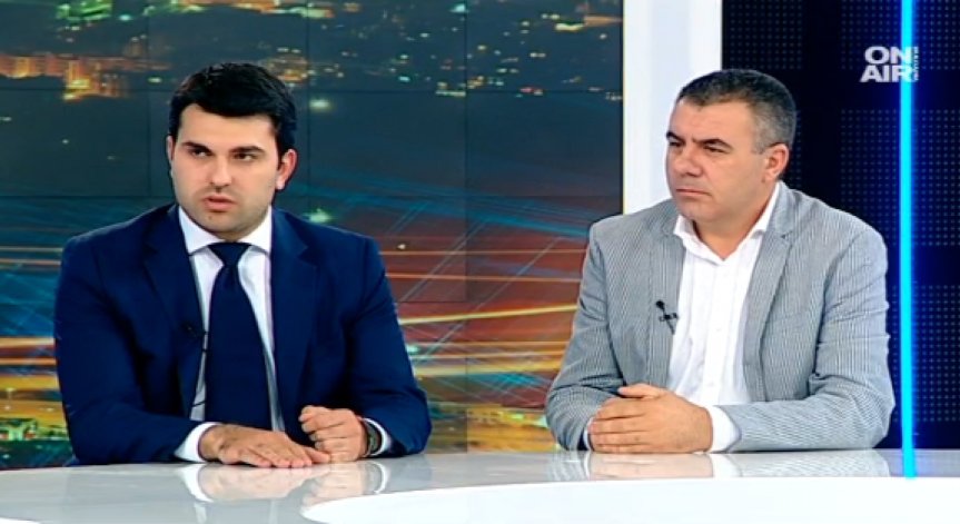 Георг Георгиев, ГЕРБ: Връщането на смъртното наказание не е тема в 21. век