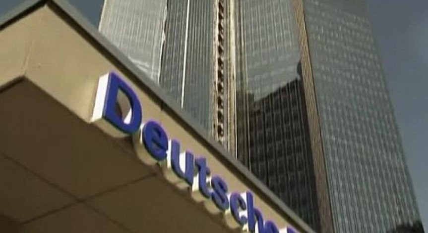 Deutsche bank с по- висока от очакваното печалба