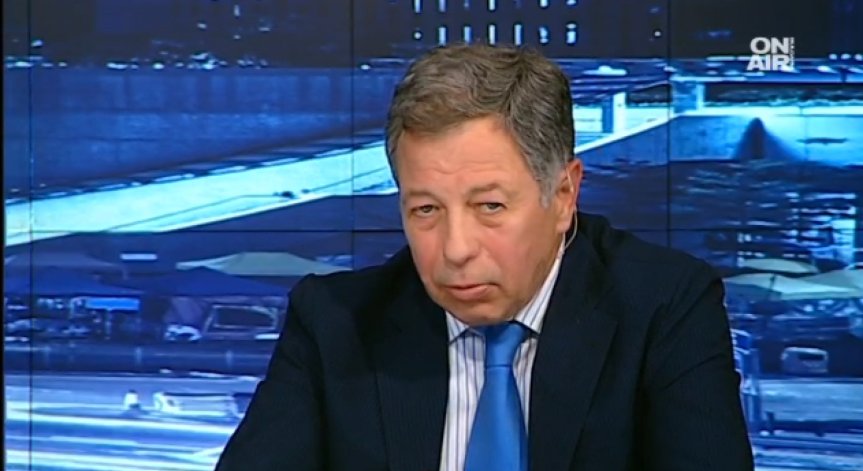 Политическото вмешателство в работата на МВР не водело до нищо добро