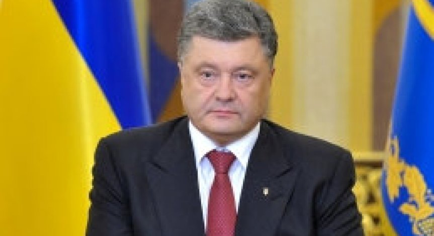 Порошенко не удължи примирието