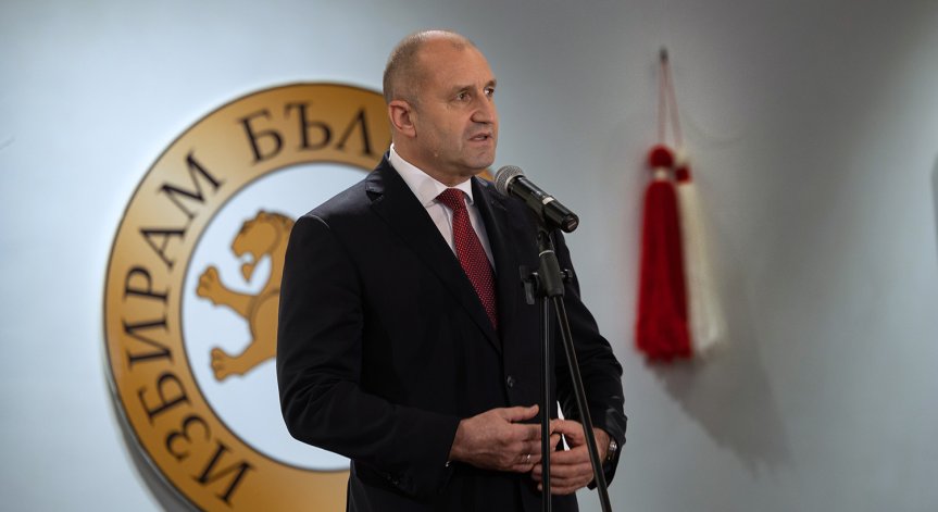 Радев: Малките и средни предприятия са надежден доставчик на качествени храни и стоки