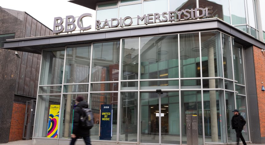 Би Би Си с писма до най-известните водещи на новините с молба сами да се уволнят