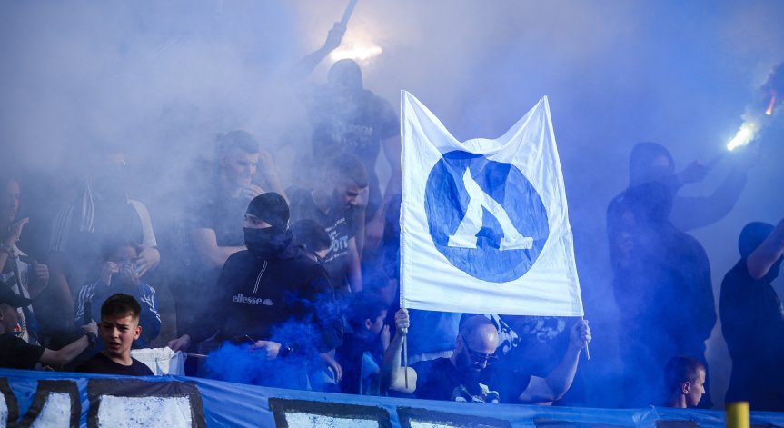 Средствата от кампанията DMS LEVSKI вече няма да влизат по сметката на клуба