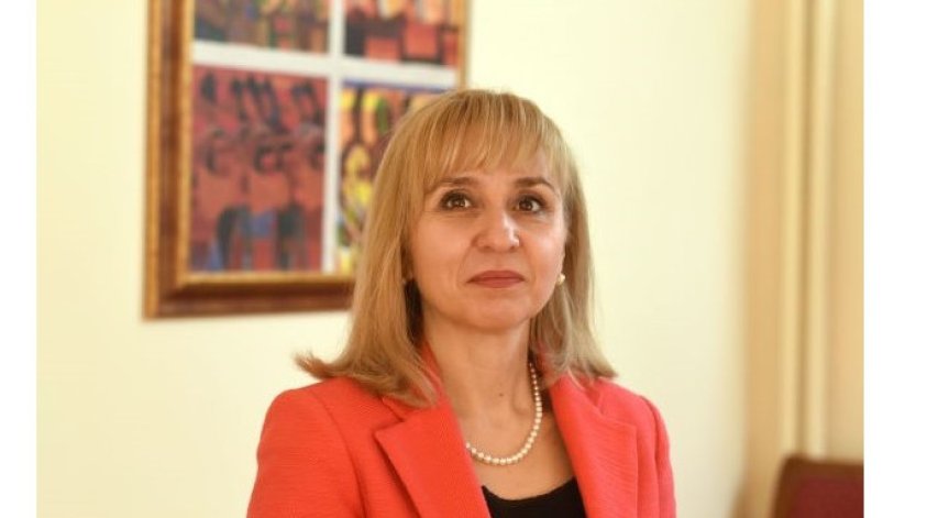 Ковачева скочи на КЕВР: Не одобрявайте по-високите цени на водата за 2022 г. - 2026 г.