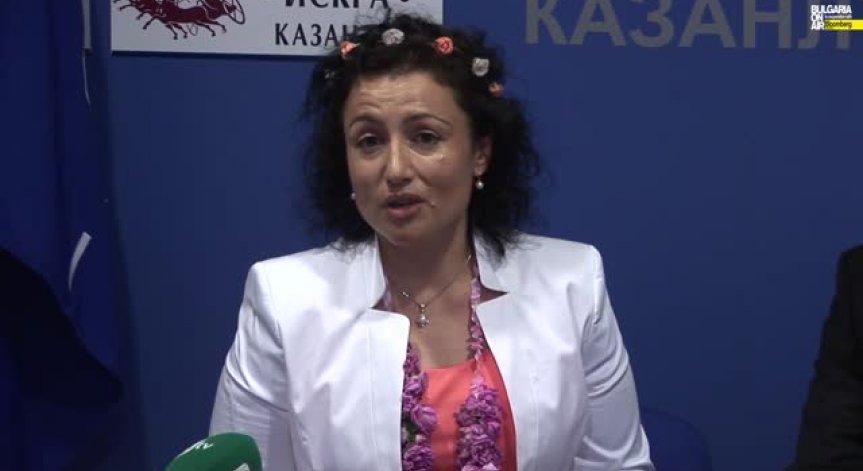 България задоволява 40% от световното търсене на розово масло