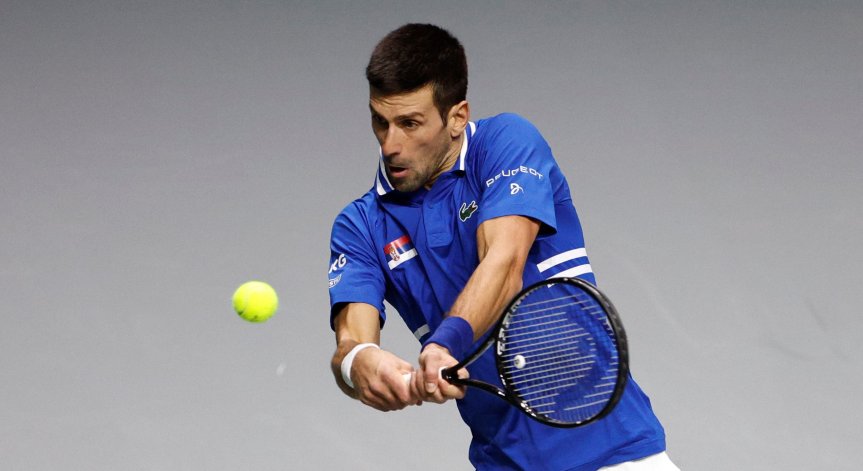 Ответен удар: Джокович завежда иск за близо 4 млн. евро срещу Австралия