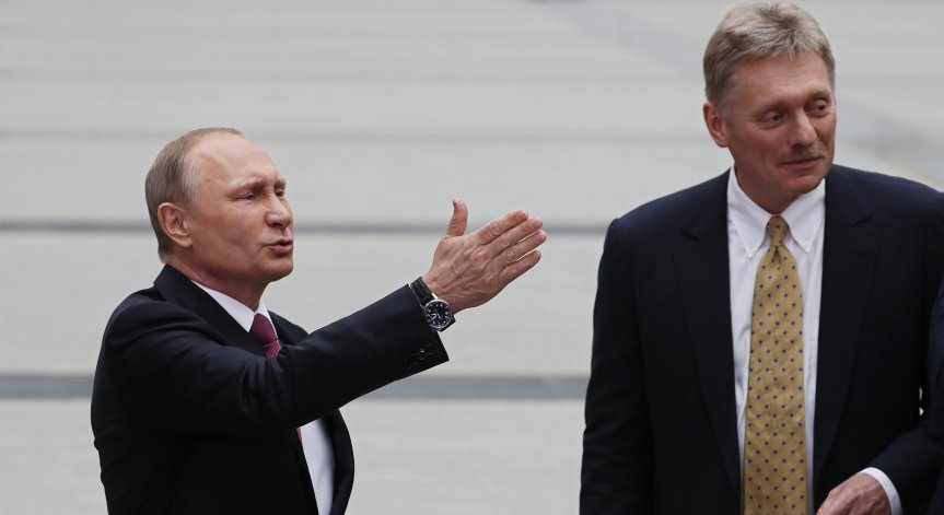 Русия: Безусловно подкрепяме Сърбия в ситуацията в Косово