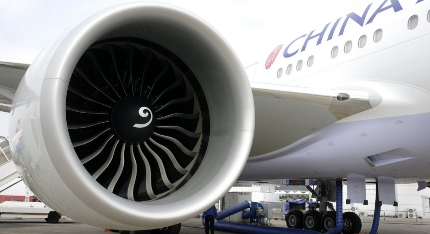 Голямата крачка за Boeing е стабилизирането на програмата Dreamliner