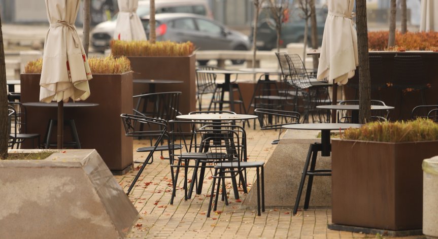 Заведенията: Искайте си касов бон и го пускайте в социалните мрежи