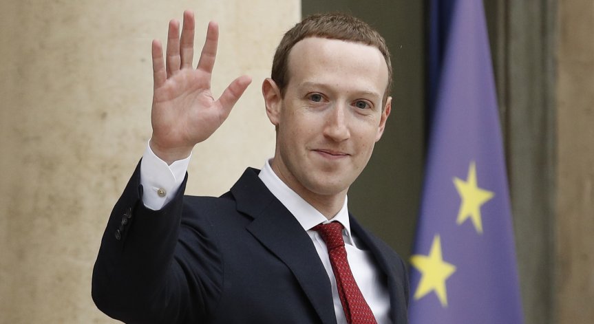 Facebook ще плаща повече данъци в Европа?