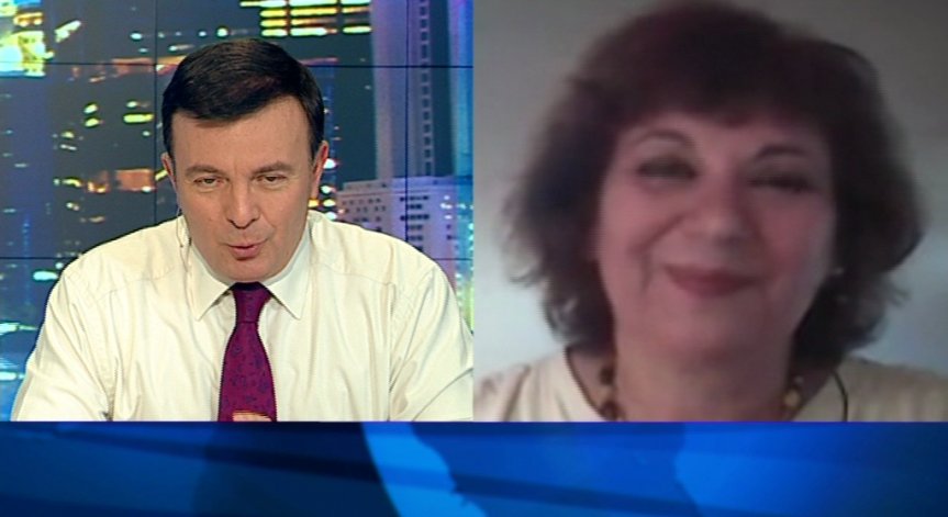 Катя Пеева за разпадането на управляващата коалиция