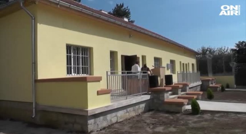 Лош късмет: Непълнолетни затворници във Враца са избягали, след което катастрофирали