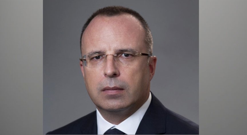 Румен Порожанов e новият служебен министър на финансите