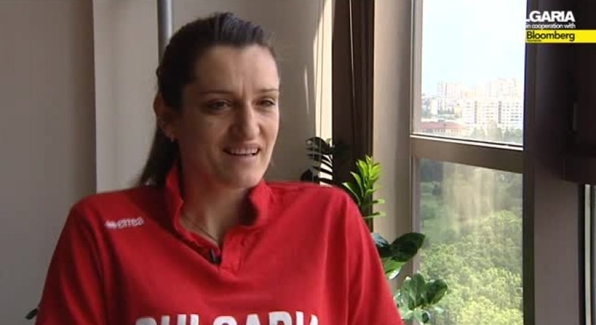 Баскетболна националка слага край на кариерата си догодина
