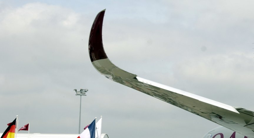 Airbus чака заявките за суперджъмбо да се възродят в края на 2015