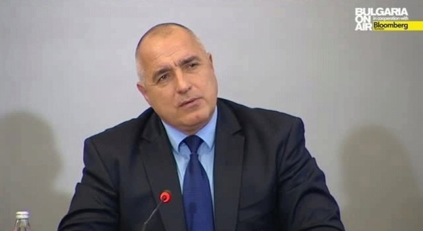 Борисов отрече да е предлагал данък за почиващите в Гърция българи