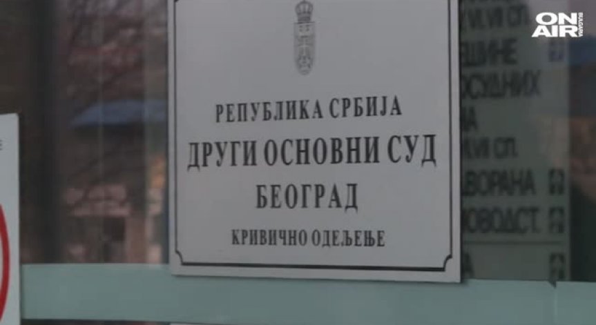Цветан Василев получи призовка и обвинителен акт по делото 