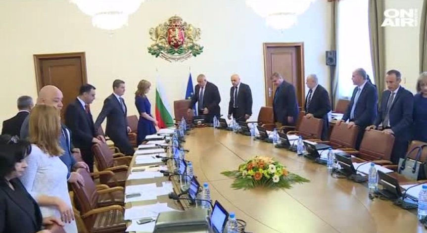 Спор в парламента: Русия заплаха ли е за националната ни сигурност?