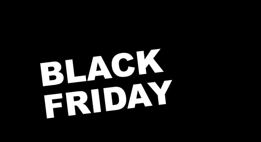 Треска за намаления: Българите олекват съв 75 млн. лв. на Черния петък