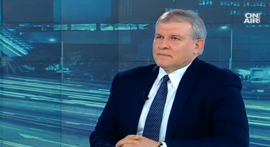 Румен Христов: Опитът за убиване на СДС е дългогодишен!