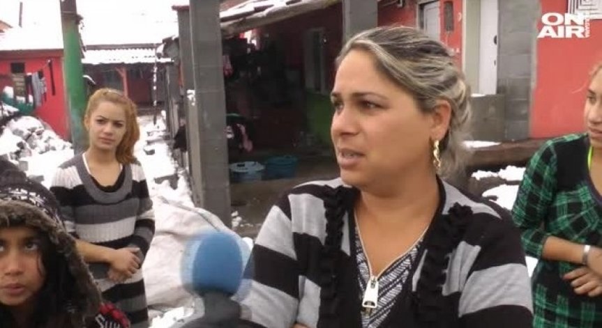 Кой оставя ромите без лични карти и ги дискриминира?