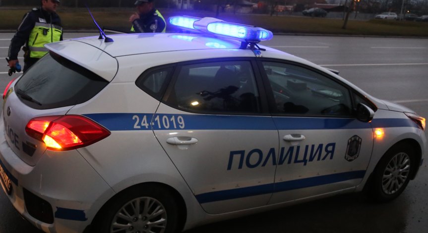 Агресия между момчета и момичета прерасна в бой в класна стая