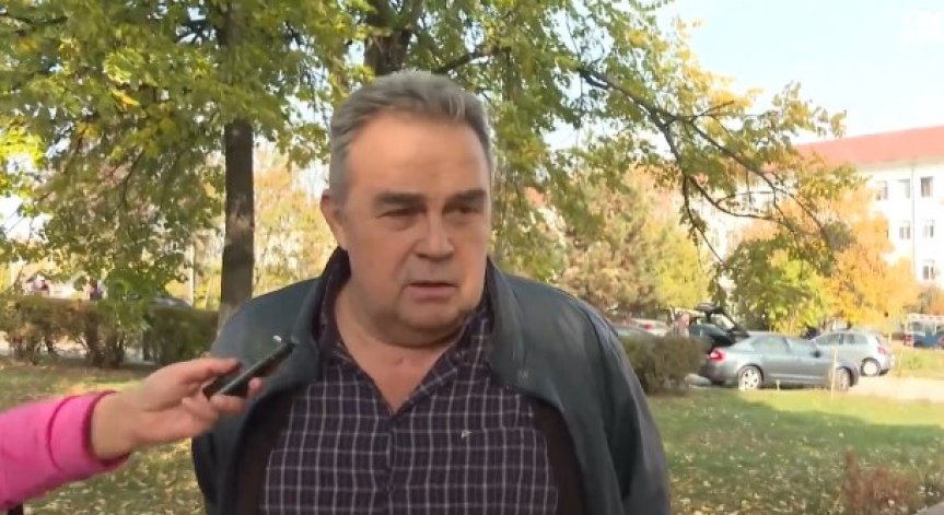 Общинският съвет ще реши дали да приеме оставката.