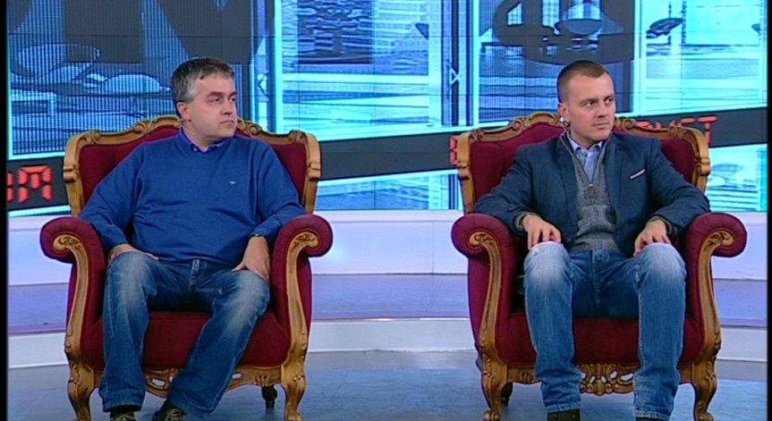 Финансовите перспективи пред футболния клуб Левски, Boom&Bust част 2 (26.10.2014)