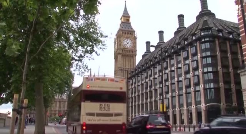 Дори след Brexit: Рекорден брой европейци искат да останат във Великобритания 