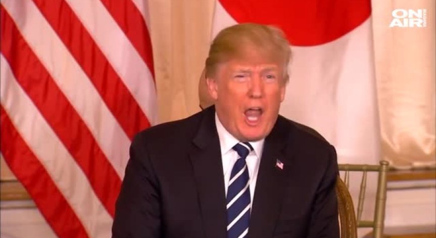 Тайна среща на високо ниво между САЩ и КНДР